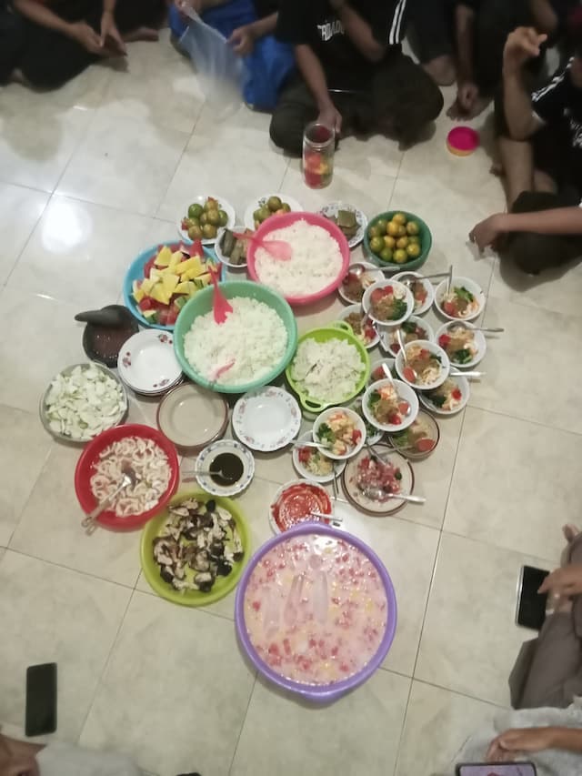 Menjaga Daya Tahan Tubuh untuk Hidup Sehat dan Aktif