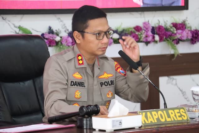 No Konvoi, Sambut Kelulusan Dengan Hal-Hal Positif