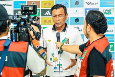 Ditantang Kendal Tornado FC, Deltras FC Bertekad Amankan Poin di Kandang