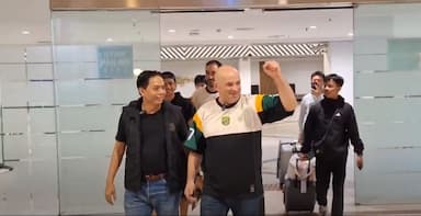 Bernardo Tavares Ajak Bonek Wujudkan Persebaya Juara di Usia 100 Tahun