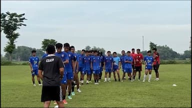 PSMP Waspadai Persenga Nganjuk di Babak 32 Besar Liga 4 Jawa Timur