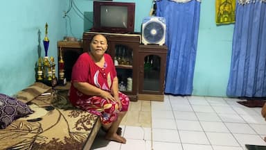Ketua PKH Gelapkan Dana Bansos Lansia di Blitar Senilai Rp25,85 Juta