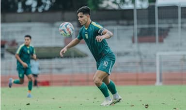 Kehadiran Bernardo Tavares Bikin Kapten Persebaya Kian Termotivasi Hadapi Malut United