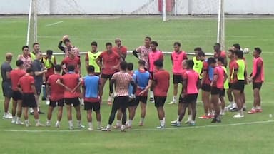 Usai Tahan Persib, Persik Kediri Optimis Curi Poin di Kandang Arema FC