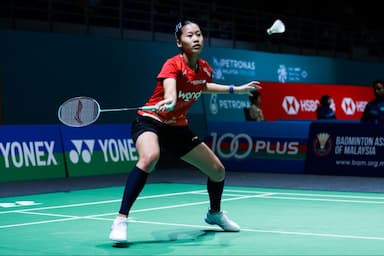 Rekap Hasil Malaysia Open 2026: Sabar/Reza Tutup Pertarungan dengan Kemenangan, 5 Wakil Melangkah ke Perempat Final
