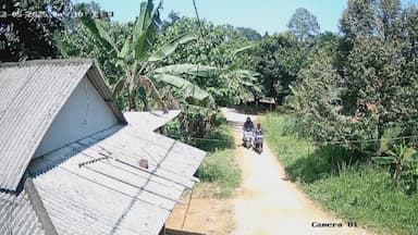 Kecanduan Judi Online, Pria di Bangkalan Curi Motor Karyawati Toko