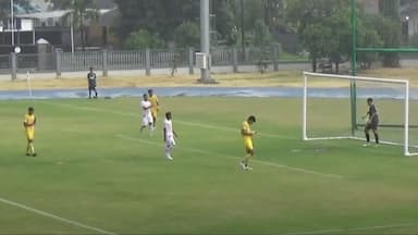 Persekabpas Pasuruan vs Gresik United 1-0, Laskar Sakera Perbesar Peluang Lolos