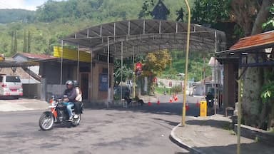 Menuju Digital, DPRD Magetan Dorong Penerapan E-Ticketing di Telaga Sarangan
