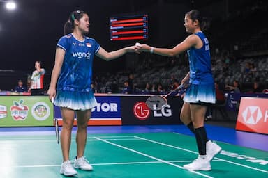 Hasil Drawing India Open 2026: Indonesia Hanya Kirim 4 Wakil, Lanny/Tiwi Langsung Bersua Unggulan Pertama