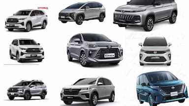 Siap Jalan Bareng Keluarga: Inilah Pilihan Mobil Nyaman dengan Harga Terbaru