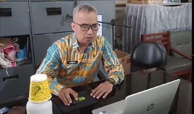 Tiga Penerima Bansos PKH Terlibat Judol