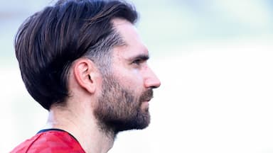 Manager Persik Kediri: Jon Toral Mantan Pemain Arsenal Diproyeksikan Perkuat Lini Tengah