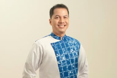 Kisah Inspiratif, Chef Agus Sasirangan Bersama Mi Burung Dara, Jadi Motor Penggerak UMKM Banjarmasin