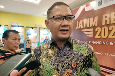 Dindik Jatim Siap Bangun Sekolah Garuda di 38 Kabupaten/Kota