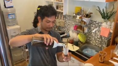 Kreatifitas Tanpa Batas! Sulap Dapur Rumah Jadi Bisnis Kopi