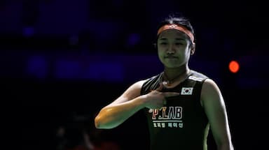 Daftar Juara India Open 2026: An Se Young Teruskan Dominasi di Tunggal Putri, China Raih Juara Umum