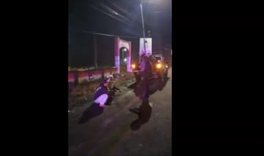 Gagalkan Konvoi, Polisi Amankan Pemuda Bersajam