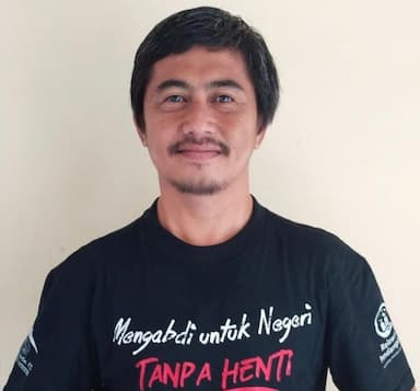 Menunggu Realisasi Komitmen Presiden Meningkatkan Kualitas Pendidikan