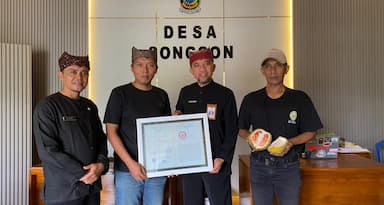Sah! Durian Merah Banyuwangi Ditetapkan Sebagai Indikasi Geografis Pertama di Indonesia