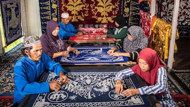 Berdayakan 42.682 Klaster Usaha, BRI Perkuat Rantai Nilai Ekonomi Lokal