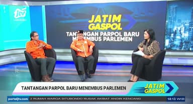 Partai Politik Baru Hadapi Tantangan Berat Menuju Parlemen pada Pemilu 2029