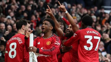 Jadwal Liga Inggris Pekan Ini: Arsenal Kontra Manchester United Jadi Suguhan Utama