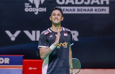 Jadwal Final Indonesia Masters 2026: Alwi Farhan dan Raymond/Joaquin Jadi Harapan Raih Titel Juara