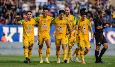 Klasemen Pekan 18 Super League: Persib Kokoh di Puncak, Persebaya Bayangi 5 Besar
