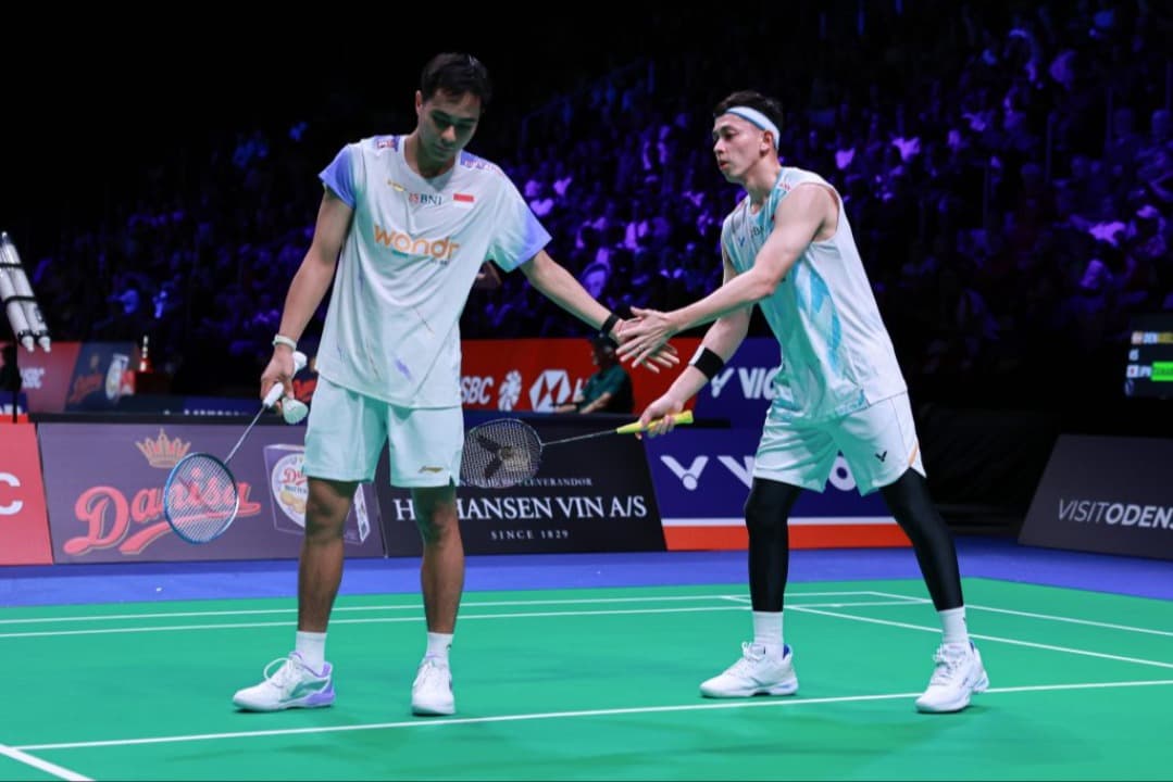 Jadwal Thailand Masters 2026: Rian/Rahmat Siap Beraksi, 3 Ganda Putri Unjuk Kualitas