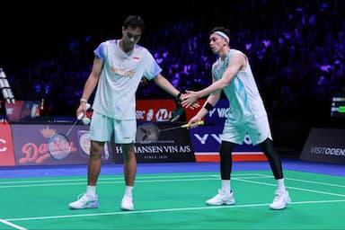Jadwal Thailand Masters 2026: Rian/Rahmat Siap Beraksi, 3 Ganda Putri Unjuk Kualitas