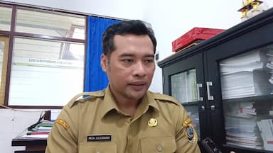 14 Desa di Tulungagung Tanpa Kades Definitif, Baru 9 yang Bisa PAW