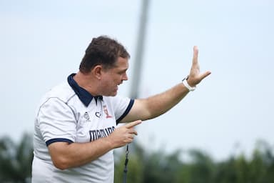 Madura United Berbenah untuk Raih 3 Poin Lawan PSBS Biak