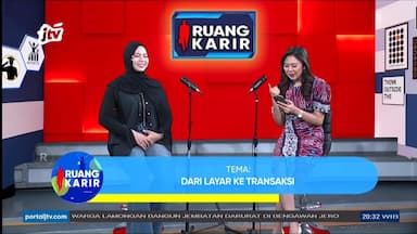 Dari Layar ke Transaksi, Profesi Live Stream Host Jadi Peluang Karir Anak Muda