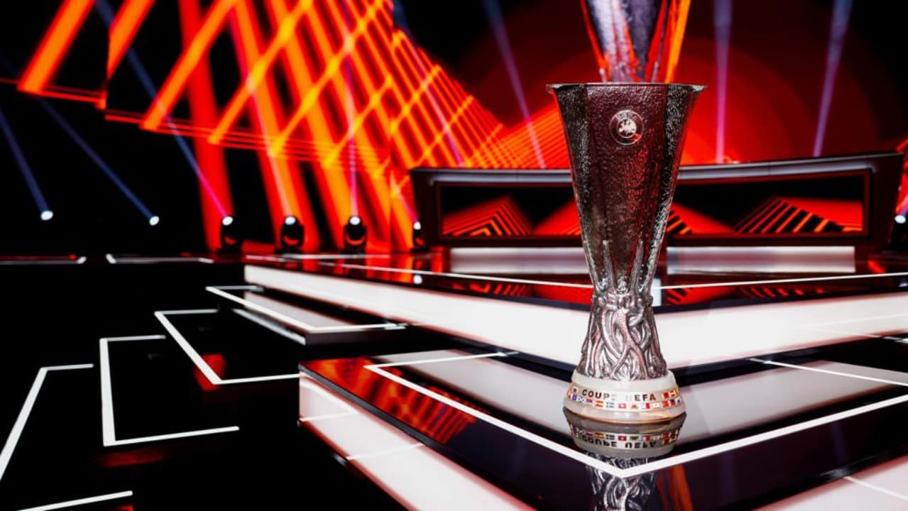 Hasil Drawing Play-off Fase Gugur Liga Europa 2025/2026: LOSC Lille Bersua Red Star Belgrade, Fenerbahce Bentrok Kontra Nottingham Forest