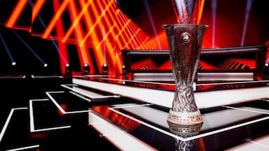 Hasil Drawing Play-off Fase Gugur Liga Europa 2025/2026: LOSC Lille Bersua Red Star Belgrade, Fenerbahce Bentrok Kontra Nottingham Forest