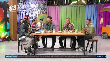 Hari Jadi Ke-167 Sidoarjo, Publik Menanti Kepemimpinan Kembali Harmonis