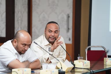 Fraksi Gerindra Kaget Setoran Dividen PAD Bank Jatim ke Pemprov Lebih Rendah dari Jateng