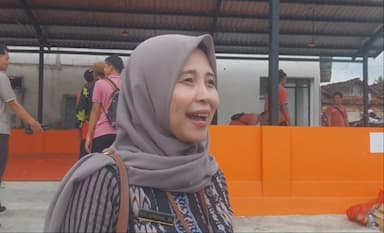 Relokasi Pasar Sayur Magetan Terkendala Anggaran untuk Akses Jalan