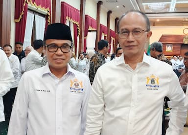 Ketua Kadin Bangkalan Berharap Pengurus Baru Kadin Jatim Ajak Pengusaha Berinvestasi di Madura