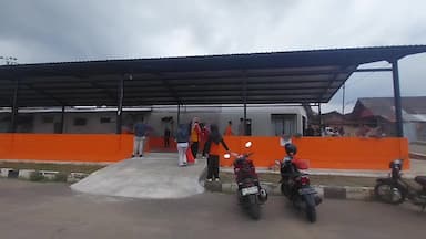 Relokasi Pasar Sayur Magetan, Pemerintah Siapkan Zonasi Dan Akses Jalan