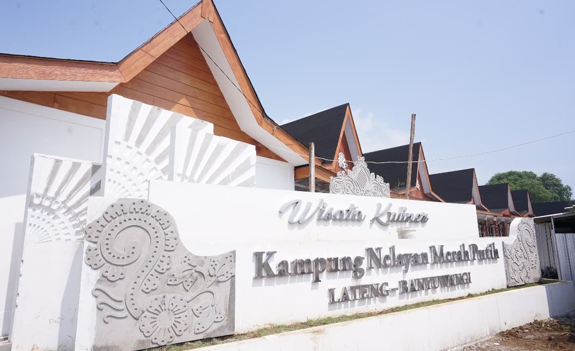 Kampung Nelayan Modern Bakal Tambah Daya Tarik Wisata Kuliner Seafood di Banyuwangi
