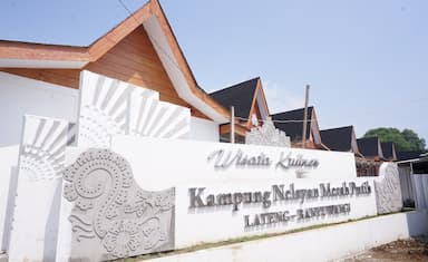 Kampung Nelayan Modern Bakal Tambah Daya Tarik Wisata Kuliner Seafood di Banyuwangi