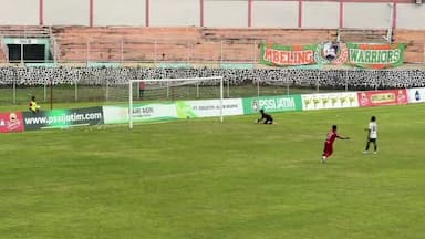 Pasuruan United Tumbang di Kandang, CEO Suryono Pane Tegaskan Evaluasi Total
