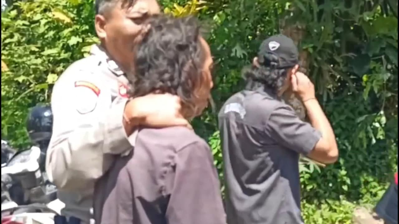 Ibu Dua Anak di Blitar Tewas Penuh Luka, Diduga Kuat Korban KDRT