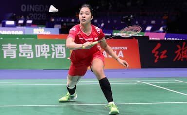 Hasil BATC 2026: Ester Nurumi Jadi Penentu Kemenangan, Indonesia Melaju ke Semifinal usai Bekuk Thailand 3-2