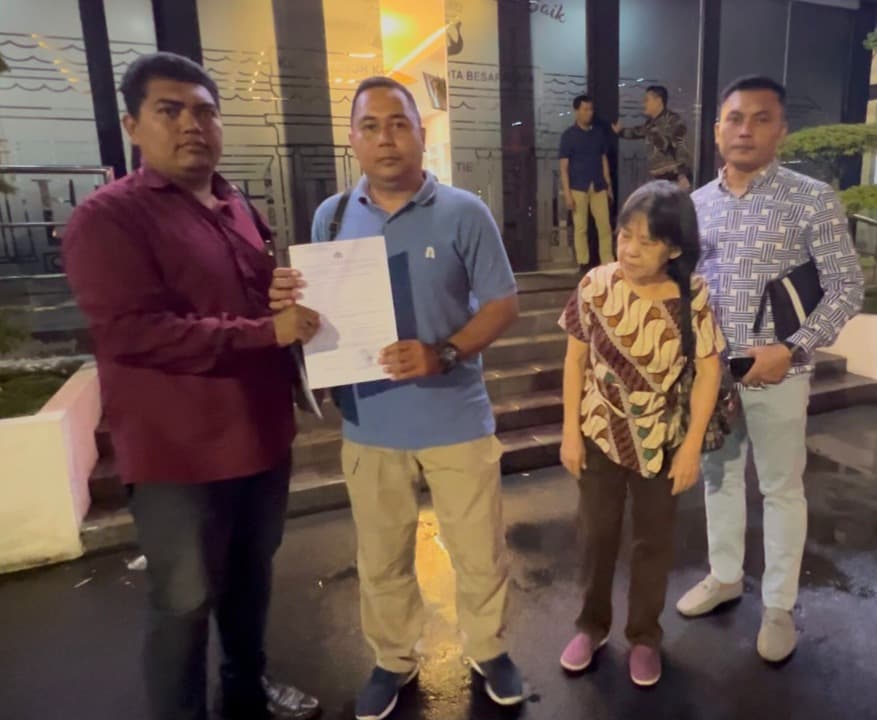 Aset Raib, Pendeta Lansia Asal NTT Diduga Jadi Korban Mafia Tanah di Surabaya