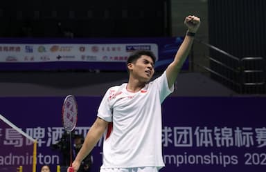 Line Up Indonesia vs Jepang di BATC 2026: Moh. Zaki Ubaidillah Jadi Tumpuan, Rian/Leo Siap Beri Kejutan