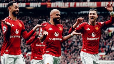 Jadwal Liga Inggris Tengah Pekan Ini: Manchester United Tantang West Ham United, Liverpool Usung Misi Bangkit Kontra Sunderland