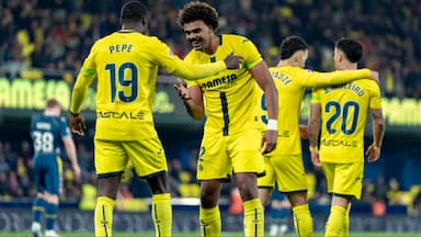 Rekap Hasil Liga Spanyol: Bantai Espanyol, Villarreal Mantapkan Posisi 4 Besar di Papan Klasemen
