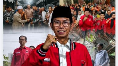 Ketua DPRD Surabaya Adi Sutarwijono Meninggal Dunia di Jakarta